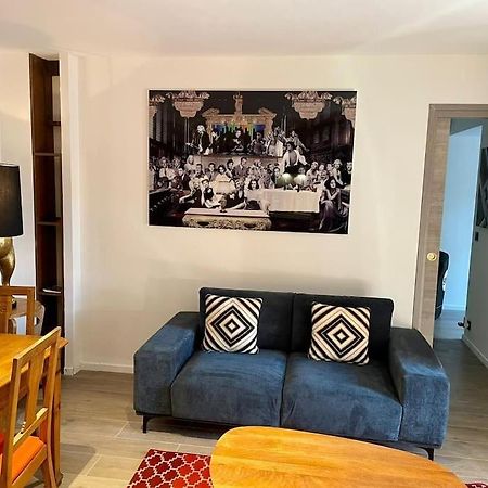 Superbe Appartement Pres De La Plage Et Du Centre Ville Сен-Тропе Экстерьер фото